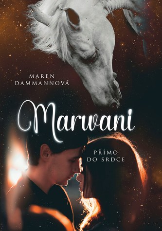 Marwani (Maren Dammann, 2021)