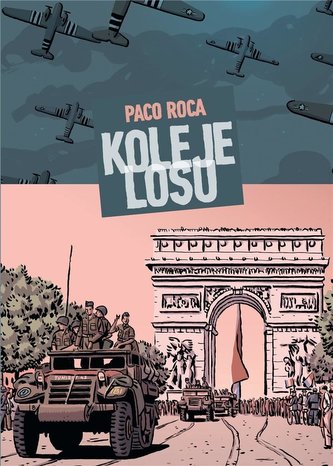 Koleje losu Koleje losu