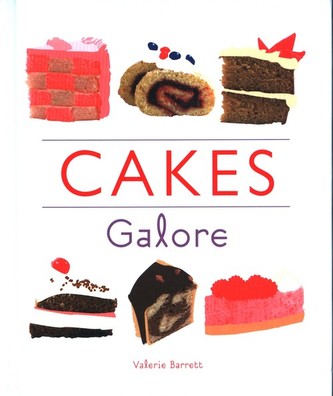 Cakes Galore Cakes Galore