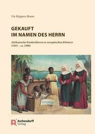 Gekauft im Namen des Herrn