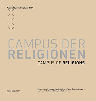Campus der Religionen