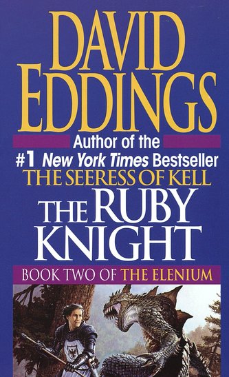 The Ruby Knight The Ruby Knight