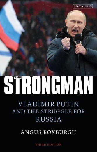 The Strongman The Strongman