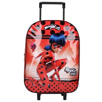 CESTOVNÍ TROLLEY BATOH KOUZELNÁ BERUŠKA