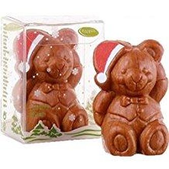 Kappus Luxusní dárkové mýdlo - medvídek 100 g