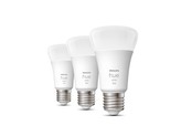 Hue Bluetooth 3x žárovka LED E27 A60 9W 800lm 2700K