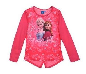 TRIKO FROZEN - velikost 5