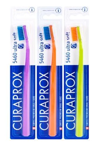 Curaprox CS 5460B Ultra soft