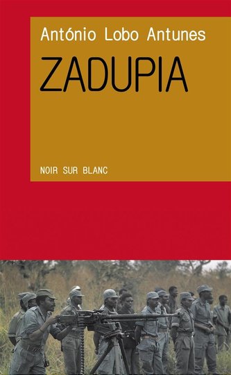 Zadupia Zadupia