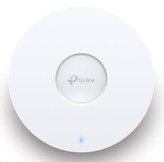 WiFi router TP-Link EAP610 stropní AP WiFi 6, 1x GLan, 2,4 a 5 GHz, AX1800, Omáda SDN
