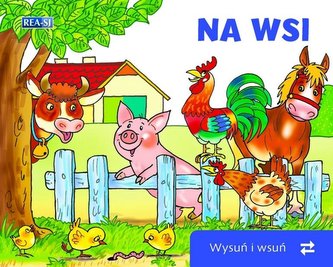 Wysuń/wsuń na wsi Wysuń/wsuń na wsi