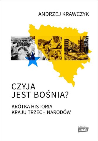 Czyja jest Bośnia Czyja jest Bośnia
