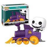 Funko POP Disney: NBC Train - Jack in Train Engine