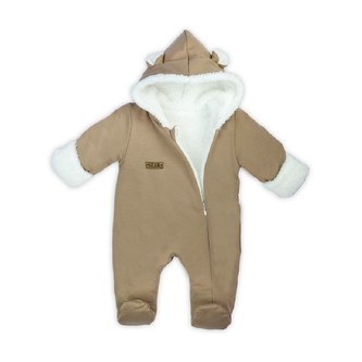Zimní kojenecký overal Nicol Star - velikost 80 (9-12m) Zimní kojenecký overal Nicol Star - velikost 80 (9-12m)