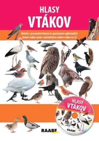Hlasy vtákov Hlasy vtákov
