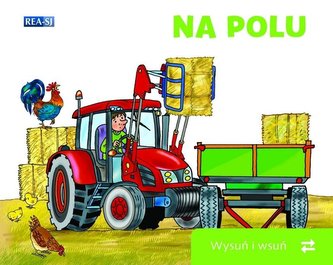 Wysuń/wsuń na polu