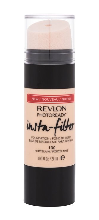 Revlon Photoready Makeup Insta-Filter 27 ml 130 Porcelain pro ženy