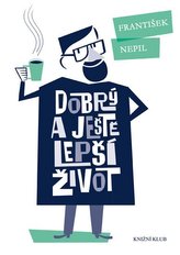 Obrázek knihy