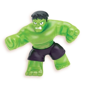 GOO JIT ZU figurka MARVEL SUPAGOO Hulk