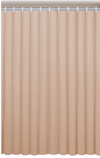 Závěs koupelna 180x180 cm barva