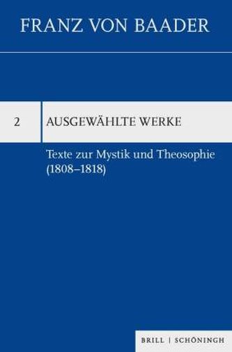 Ausgewählte Werke