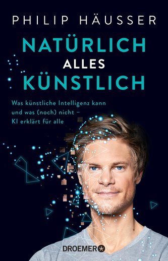 Natürlich alles künstlich!