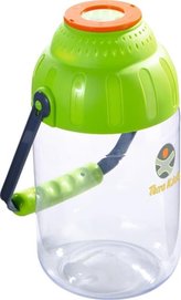Nádoba na hmyz s lupou a rukojetí Terra Kids HABA od 3 let