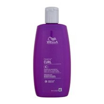 Wella Professionals Creatine+ Pro podporu vln Curl 250 ml C pro ženy