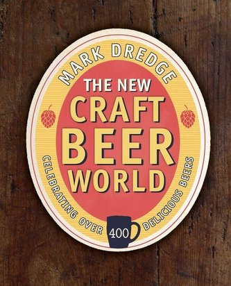 The New World of Craft Beer The New World of Craft Beer