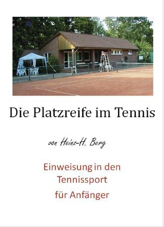 Die Platzreife im Tennis