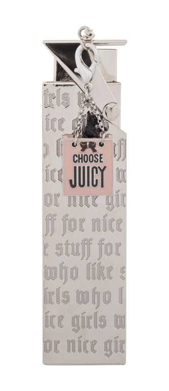 Juicy Couture Juicy Couture Parfémovaná voda 30 ml pro ženy
