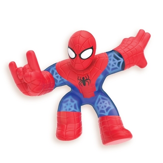 GOO JIT ZU figurka MARVEL HERO Spider-man