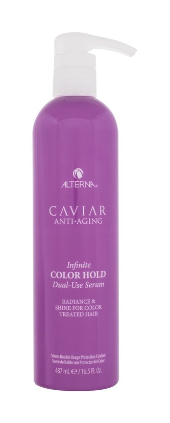 Alterna Caviar Anti-Aging Sérum na vlasy Infinite Color Hold 487 ml Dual-Use Serum pro ženy