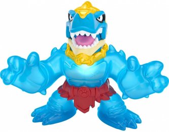 GOO JIT ZU figurka Dino Power -  DINOGOO TYRO