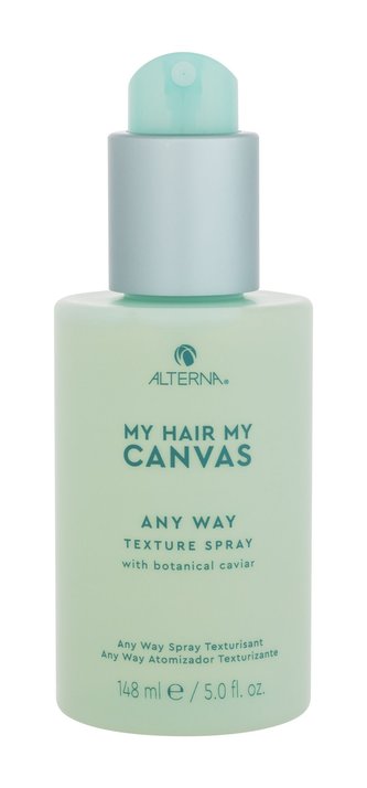 Alterna My Hair My Canvas Pro definici a tvar vlasů Any Way 148 ml pro ženy