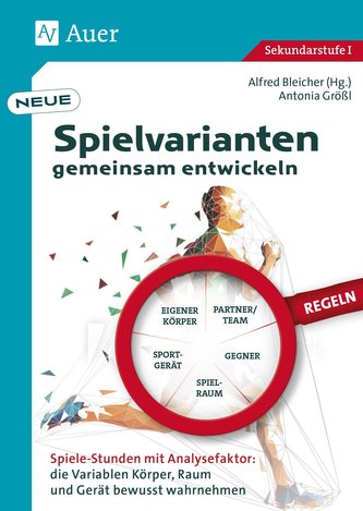 Neue Spielvarianten gemeinsam entwickeln