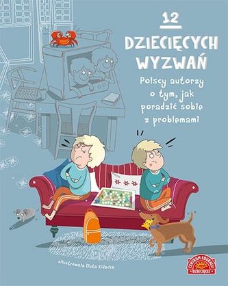 12 dziecięcych wyzwań.