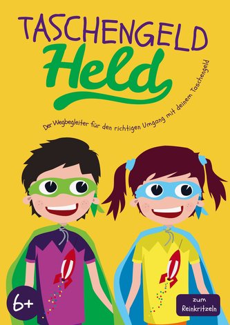 TaschengeldHeld