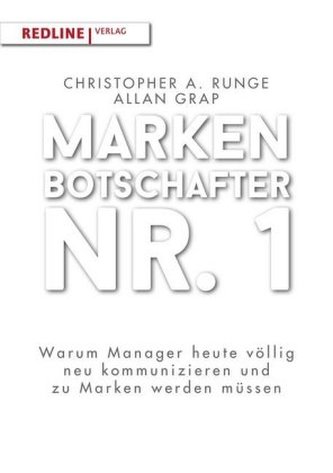 Markenbotschafter Nr. 1