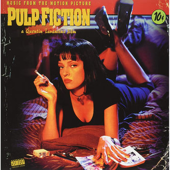 Pulp Fiction