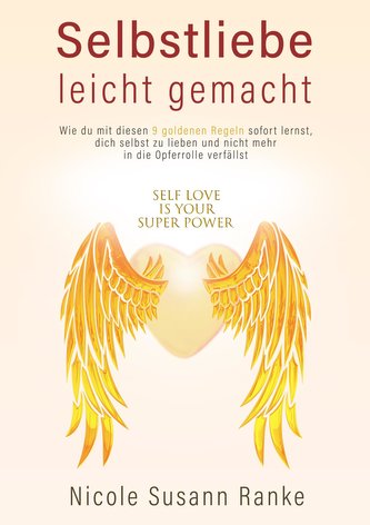 Selbstliebe leicht gemacht