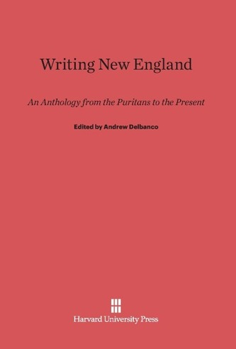 Writing New England