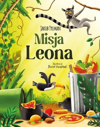 Misja Leona Misja Leona