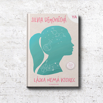 Láska nemá vzorec Láska nemá vzorec