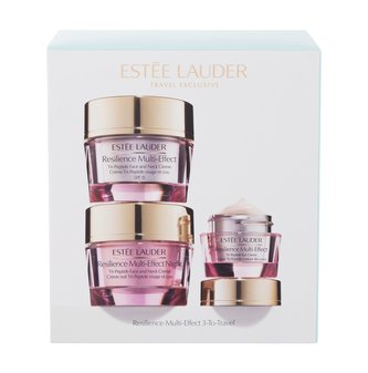 Estée Lauder Dárková sada zpevňující pleťové péče Resilience Multi Effect woman