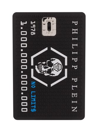 Philipp Plein No Limit$ Toaletní voda Super Fre$h 90 ml pro muže