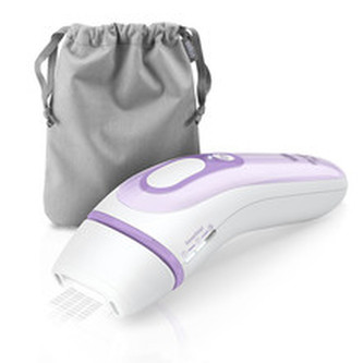 Braun Epilátor Silk-expert Pro PL3012 IPL woman