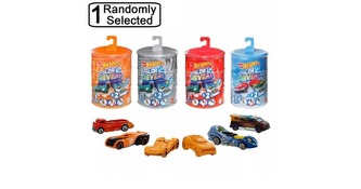 HW COLOR REVEAL 2PACK