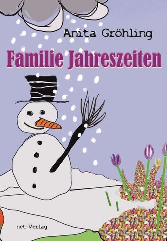 Familie Jahreszeiten