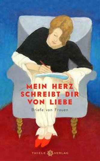 Mein Herz schreibt dir von Liebe